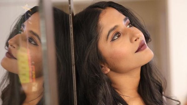 Exclusive! Ruchira Singh On Playing Prostitute In SHE 2: Thought Of Getting Typecast Never Crossed My Mind