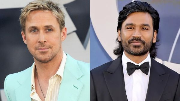 Ryan Gosling Is All Praise For His 'The Gray Man' Co-Star Dhanush; Says He Is Incredible