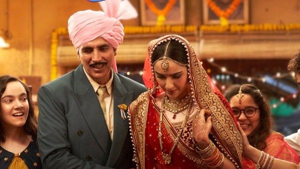 Akshay Kumar's Raksha Bandhan Co-Star Sadia Khateeb Says She Owes Her Film Career To Her Brother