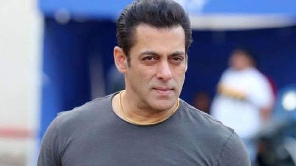 Salman Khan Seeks Permission For Weapon Licence For Self Protection Amid Death Threats