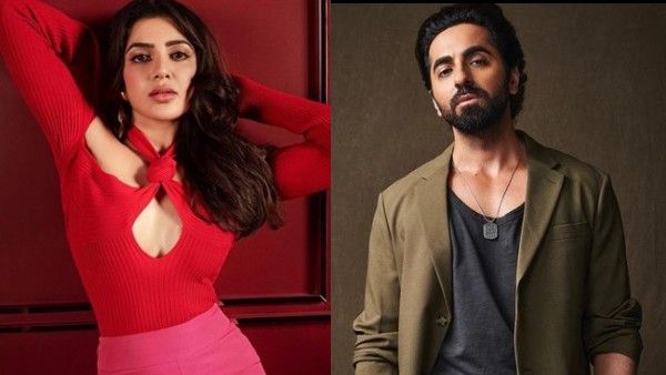Samantha Ruth Prabhu To Make Her Debut In Bollywood Opposite Ayushmann Khurrana: Report
