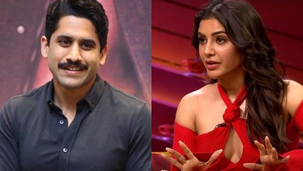 Samantha Buys The House Which She Shared With Ex-Husband Naga Chaitanya For A Whopping Price: Reports