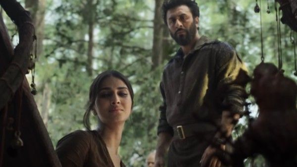 Shamshera Day 2 Box Office Collection: Ranbir Kapoor-Sanjay Dutt's Film Shows Slight Growth