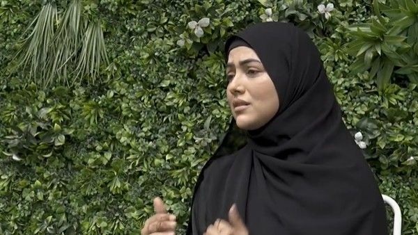 Sana Khan On Why She Decided To Quit Showbiz & Wear Hijab: I Had Everything, Name, Fame, Money But No Peace