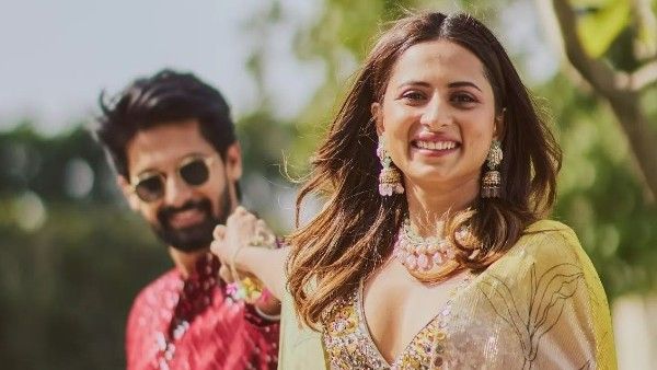 Sargun Mehta Reacts To Pregnancy Rumours; Actress Talk About TV & Says There's Nothing Bigger Than TV