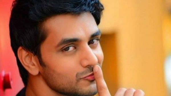 Shakti Arora Reacts To His Comparison With Dheeraj Dhoopar; Says ‘I Was Prepared For The Comparisons’