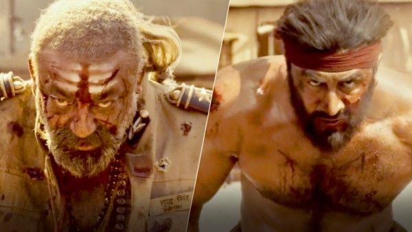 Karan Malhotra On A One-Take Action Scene Featuring Ranbir Kapoor: We Created A 400-Foot-Long Train