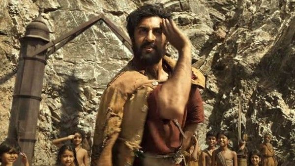 Karan Malhotra Says Ranbir Was Always His First Choice For Shamshera; 'Didn't Think Of Any Other Actors'