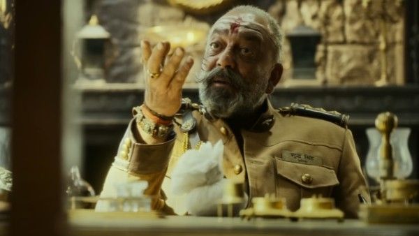 Shamshera Director Karan Malhotra On Sanjay Dutt: I Will Never Offer Him A Role Which Is Not Deserving Of Him