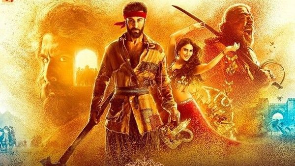 Shamshera Twitter Review: Did Ranbir Kapoor-Starrer Hit The Right Chord With Audience?