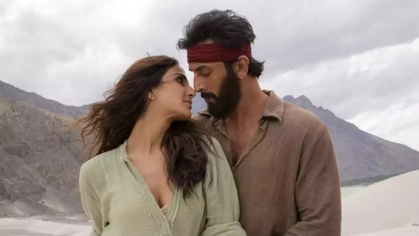 Ranbir Kapoor Loves That Shamshera Has Only Original Music, Adds 'I Like To Be Part Of Original Stories'
