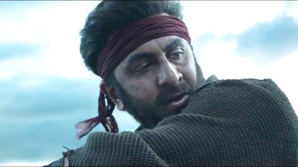 Shamshera OTT Release Date And Time Details