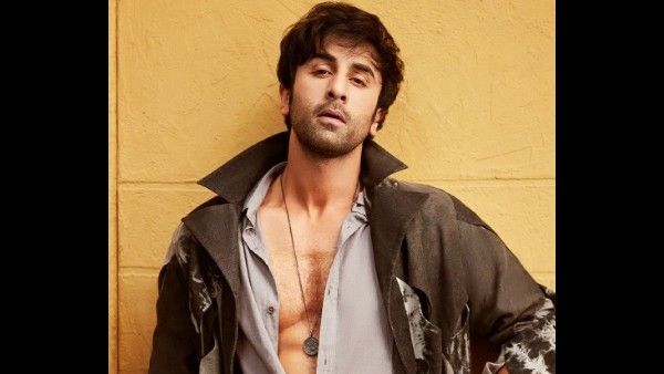EXCLUSIVE! Ranbir Kapoor Reveals His Reaction When He Was Offered Shamshera