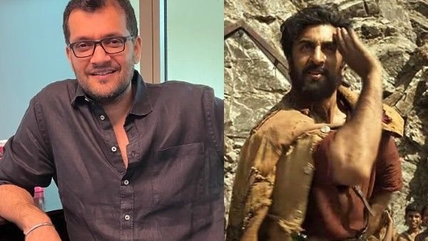 Shamshera Director Karan Malhotra Breaks His Silence On Film's Failure; 'I Couldn't Handle The Hate & Rage'