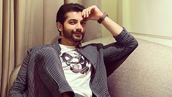 Sharad Malhotra Calls Himself ‘Anti-Social’; Says ‘People Judge You On The Basis Of Your Likes And Followers’
