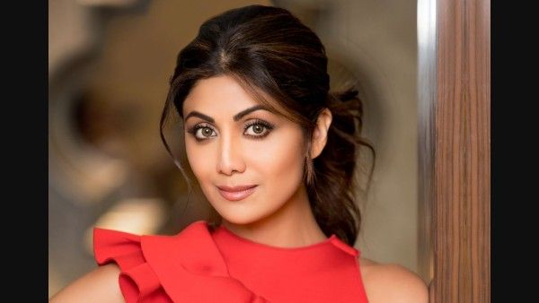 Shilpa Shetty-Richard Gere Kiss Case: Actress Moves Court To Seek Dismissal Of Plea Against Her Discharge