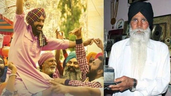 Karam Batth Reveals Padma Shri Kaur Singh’s Personality Traits That Inspired Him