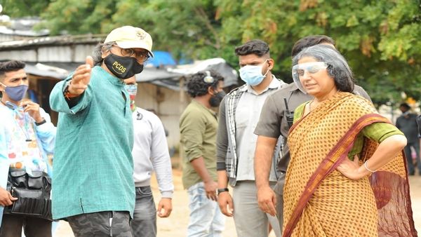 Modern Love Hyderabad: Suhasini Maniratnam Says ‘I Think It Has Got A Universal Connection With People’