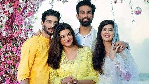 Rajeev Sen On Reports Of His Sister Sushmita Sen Unfollowing Him & Supporting His Estranged Wife Charu Asopa