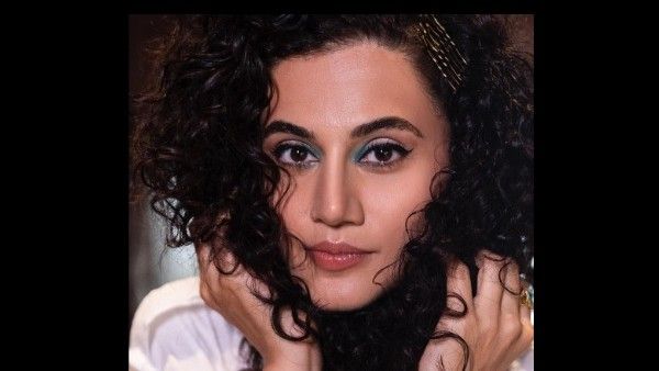 Taapsee Pannu Recalls Getting Dropped From Films; 'I Was Not A Significant Enough Name'