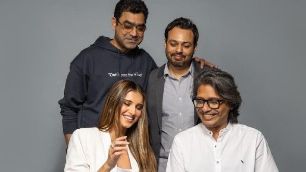 Apurva: Tara Sutaria To Star In An Edge-Of-The-Seat Thriller