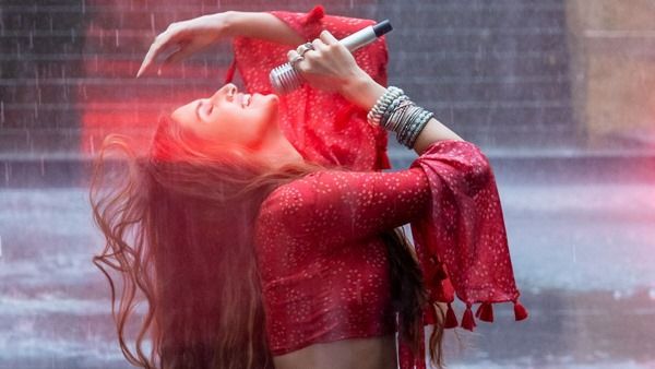 Shaamat - A Beautiful Debut Of Tara Sutaria In Her Upcoming Movie Ek Villain Returns