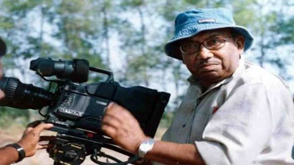 Bengali Film Director Padma Shri Tarun Majumdar Passes Away At 91