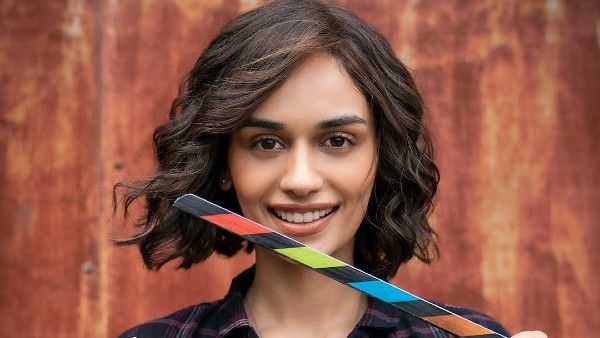 Manushi Chhillar Joins John Abraham In Action Thriller Tehran