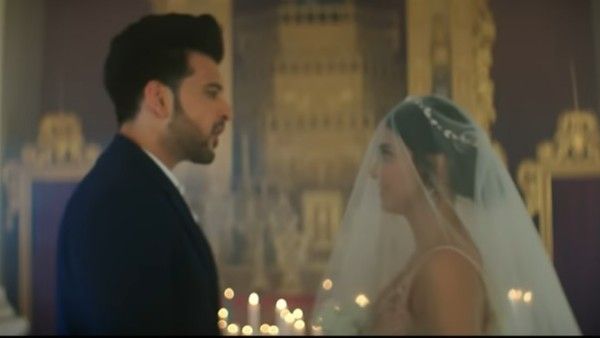 Karan Kundrra-Tejasswi's 'Baarish Aayi Hai' Is Perfect Rain Anthem; TejRan's Sizzling Chemistry Wins Hearts