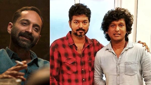 Thalapathy 67: Fahadh Faasil In Talks For Thalapathy Vijay-Lokesh Kanagaraj's Next?