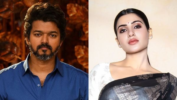 Thalapathy 67: Samantha To Play The Antagonist In Thalapathy Vijay-Lokesh Kanagaraj's Next?