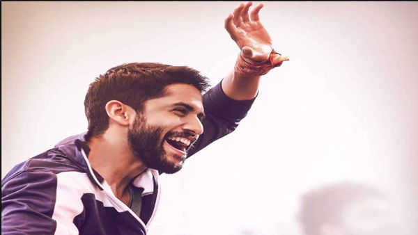 Thank You Day 1 Box Office Collection: Naga Chaitanya's Romantic Drama Opens To Divided Response!