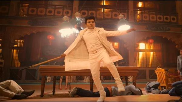 The Legend Day 1 Box Office Collection: Legend Saravanan's Movie Starts Below Par At Box Office