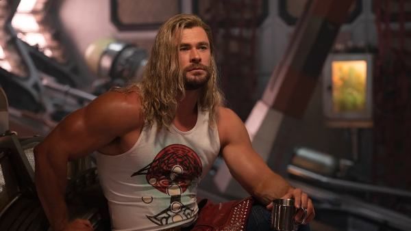 Thor Love And Thunder Box Office Collection Day 4: Chris Hemsworth's film Earns Rs 64.80 Crore In India