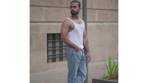 On Stormy Days, Your Spirit And Enthusiasm Are Your Shields, Says Celeb Fitness Trainer Omkar Shewale