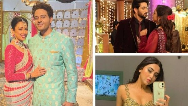 TRP Toppers (Online): Imlie Grabs 2nd Place; Naagin 6 Witnesses A Drop