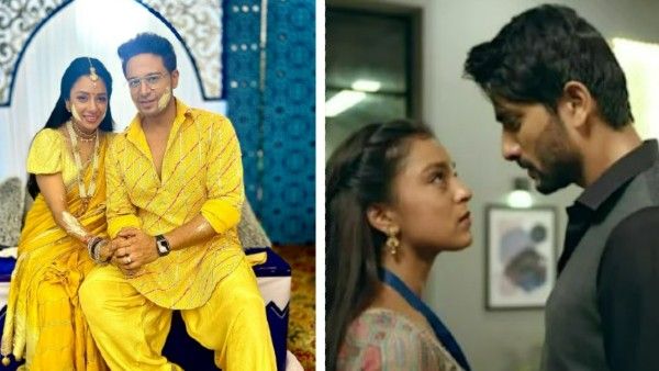 TRP Toppers (Online): Anupamaa Bags 1st Place; Imlie Witnesses A BIG Jump