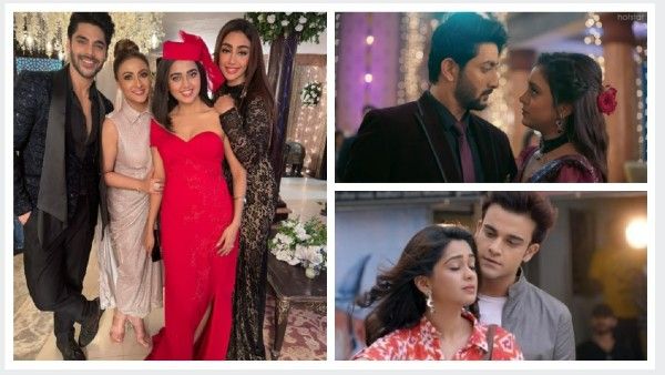 TRP Toppers (Online): Naagin 6 Returns To No 1 Spot; Imlie Witnesses Jump & Kumkum Bhagya Replaces Ghum Hai...