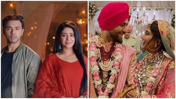 Balika Vadhu 2 To Choti Sarrdaarni; Indian TV Shows That Went Off-Air In The First Half Of 2022