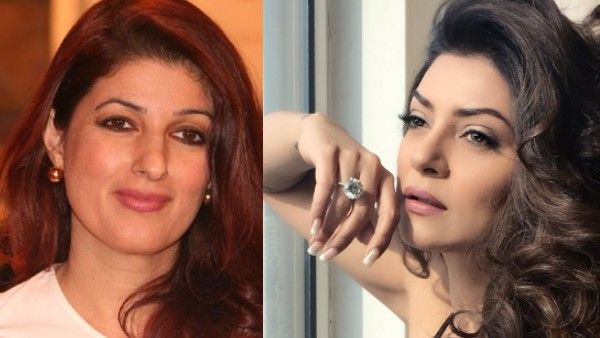 Twinkle Khanna Lauds Sushmita Sen For Being Honest During Times When Stars Claimed To Be Virgins