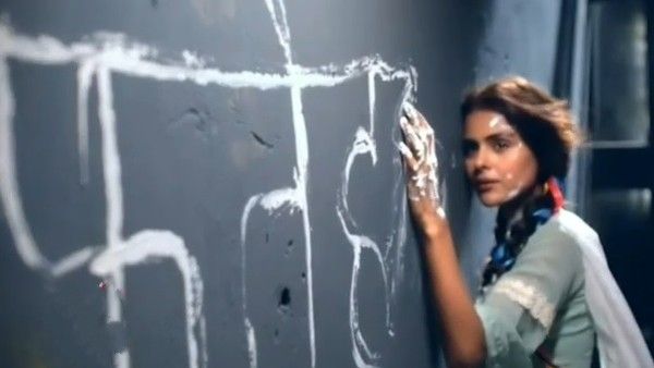 Udaariyaan's Priyanka Talks About Playing Mentally Unstable Character; Reveals How She Prepared For It