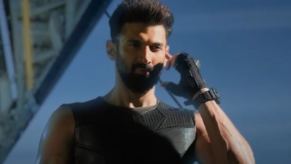 Rashtra Kavach: OM Day 3 Box Office Collection: Aditya Roy Kapur's Action Film Has A Lackluster Weekend
