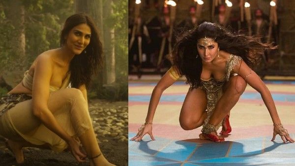 Vaani Kapoor's Role In Shamshera Similar To That Of Katrina Kaif's In Thugs Of Hindostan? Actress Opens Up