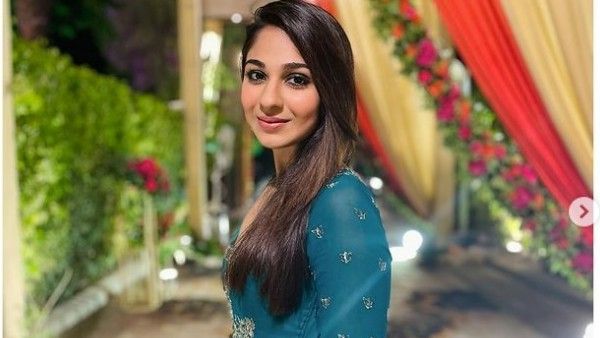 Mose Chhal Kiye Jaaye: Vidhi Has No Qualms Playing Mom On TV; She's Glad Her Character Is Etched Differently