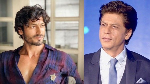 Vidyut Jammwal Recalls Shah Rukh Khan's Sweet Gesture During His Modelling Days; 'He Said...'