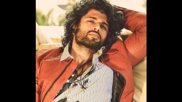 Liger: Female Fans Take Vijay Deverakonda's Surname On Instagram As They Shower Love For His Poster
