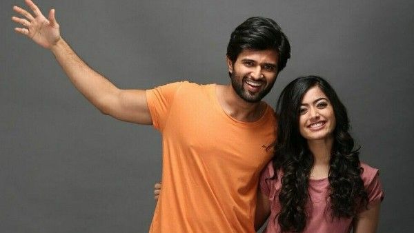 Koffee With Karan 7: Vijay Deverakonda Calls Samantha Most Desirable; Says Rashmika Mandanna Is A Darling