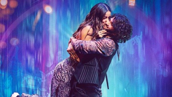 Vijay Deverakonda's Energy In Liger's New Massy Dance Number Is Unbeatable!