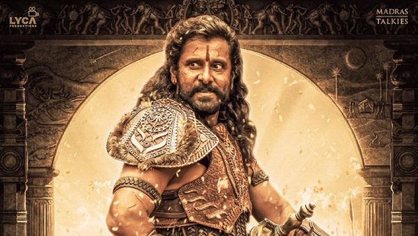 Chiyaan Vikram Is Aditya Karikalan In Ponniyin Selvan: Here's Everything You Need To Know About His Character!
