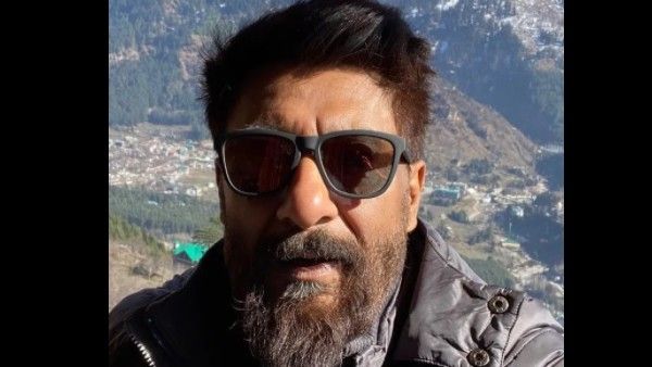 Vivek Agnihotri Reacts To Ongoing National Emblem Row; 'Urban Naxals Want A Silent Lion Without Teeth'